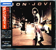 Bon Jovi - Bon Jovi